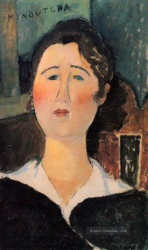  ino - minoutcha Amedeo Modigliani